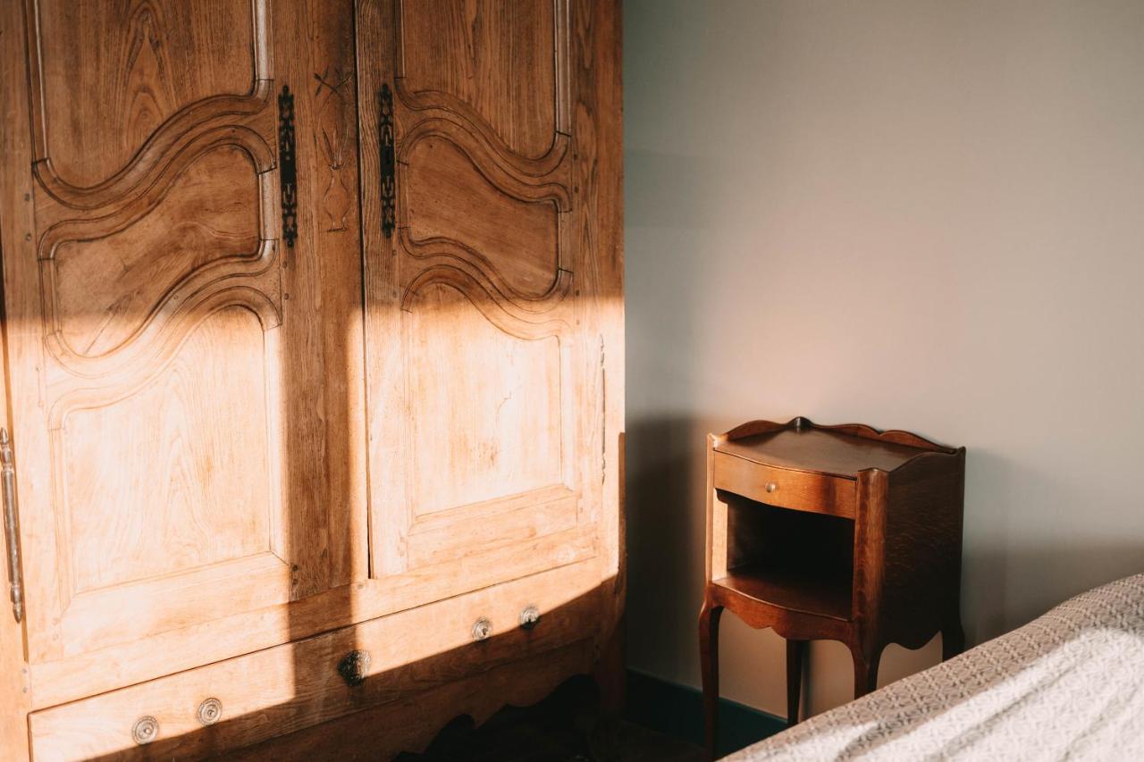 Bel Appartement Avec Cachet Pour 6 Besançon Extérieur photo