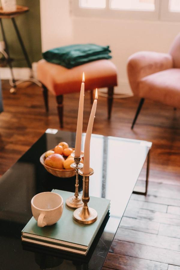 Bel Appartement Avec Cachet Pour 6 Besançon Extérieur photo