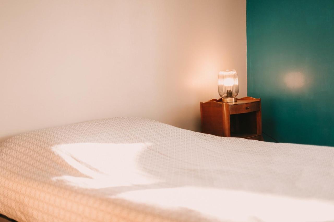 Bel Appartement Avec Cachet Pour 6 Besançon Extérieur photo