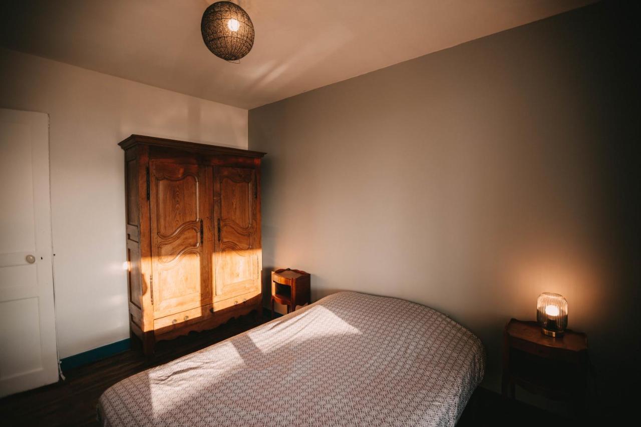 Bel Appartement Avec Cachet Pour 6 Besançon Extérieur photo